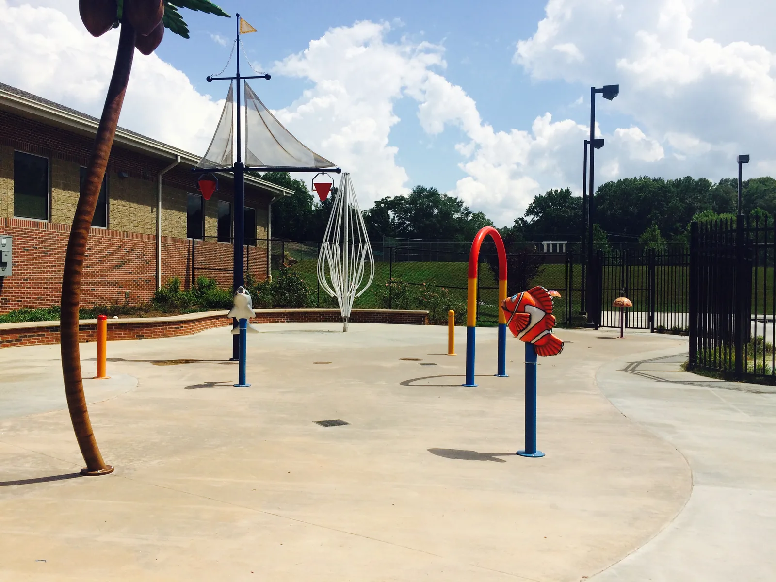 Rocksprings Park Phase II